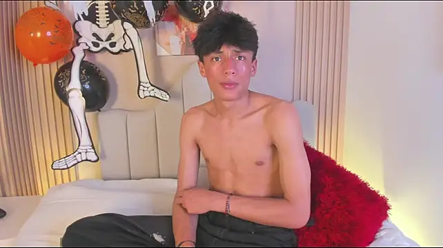 XXX chat uživo modela Im_Tian_