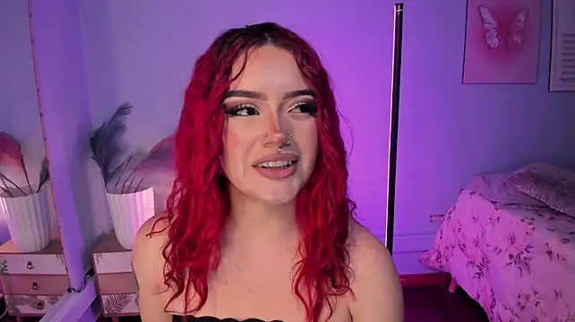 Camila_Rivers 라이브 XXX 채팅