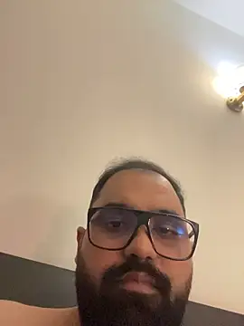 ThatBeardDude Live XXX-Chat