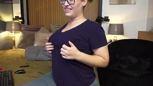 JasmineWhite's Live XXX Chat