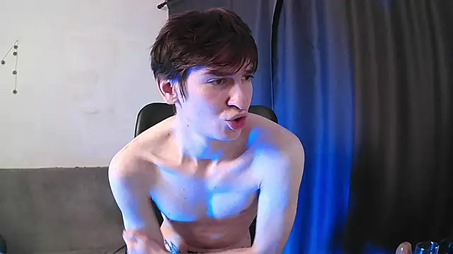 แชท XXX สดของ NateAfterDark