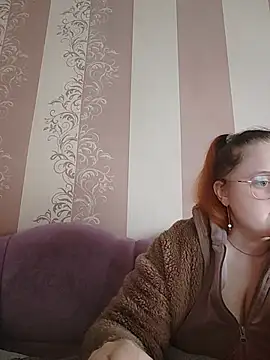 AnabelWhiteX: онлайн-секс-чат