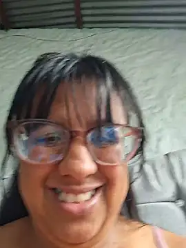 ZaidaWet Obrolan Langsung XXX