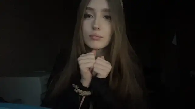 LashundaWilbourn's Live XXX Chat