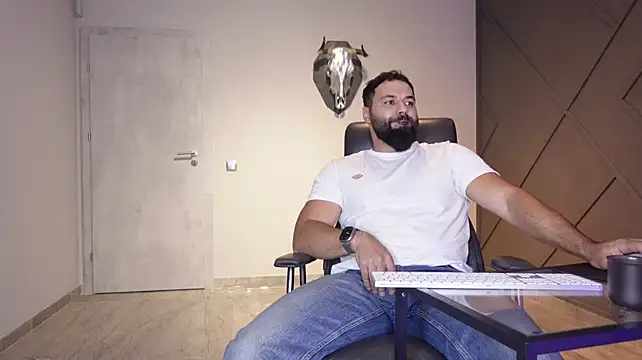 Živý XXX chat mattmasterss