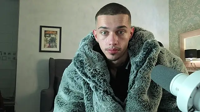 KaydenDrew – Live XXX-chat