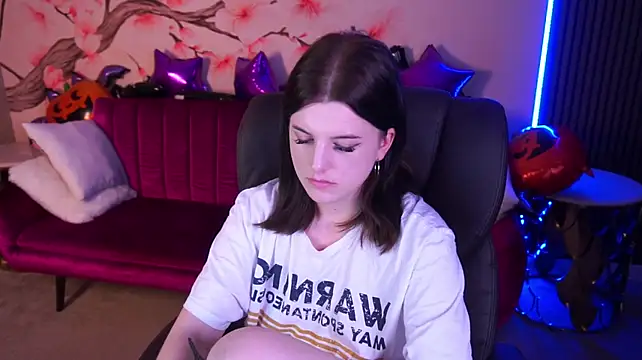 Chat XXX Live KristiFoxy