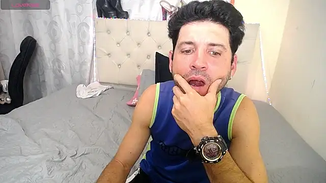 Eclipse_Lover 라이브 XXX 채팅