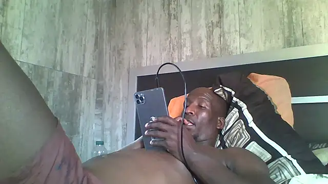 longdickson12345 Chat XXX in diretta