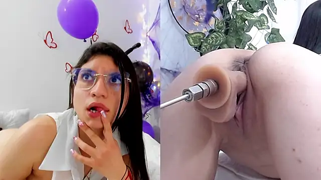 LindaCatalina_'s Live XXX Chat