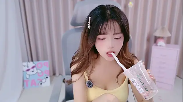TangTang-1 现场XXX聊天