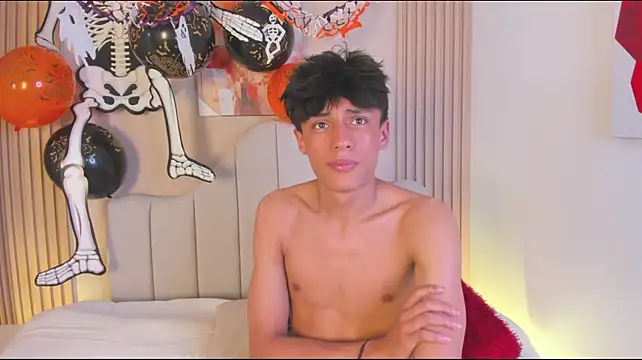 Онлайн чат XXX Im_Tian_