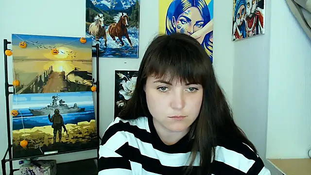 Darina_M_'s Live XXX Chat