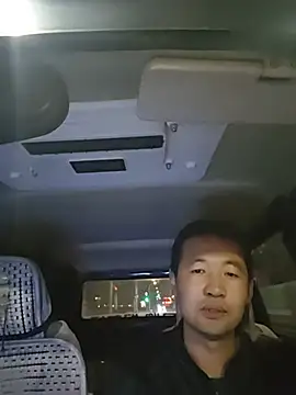 huanhuanaaaaa 网络视讯表演