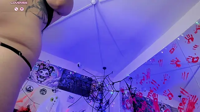SabrinaV_'s Live XXX Chat