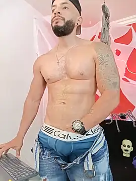Chat XXX Live Mike_savage3