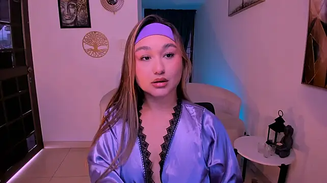SamanthaConnor1 现场XXX聊天
