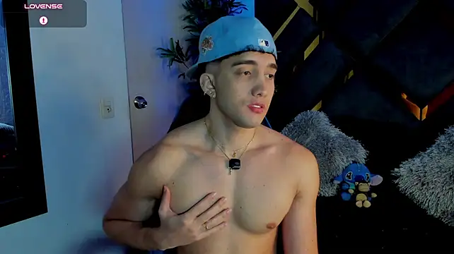 Chat XXX en directo de jeicob_stone
