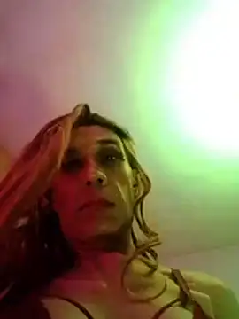 LailahTV webcam show