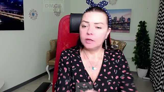 Chatroom XXX en direct de Lily_flower7