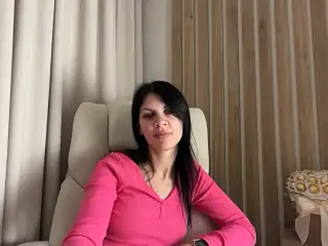 XXX chat uživo modela InjaAtHome