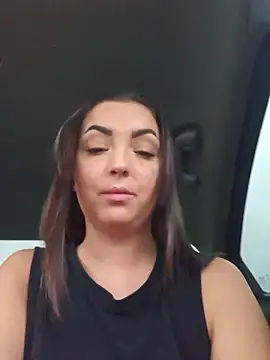 samyra_angel's Live XXX Chat