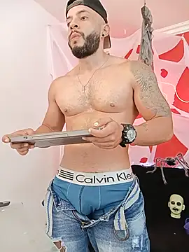 Mike_savage3 Obrolan Langsung XXX