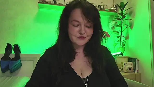 Fluffy_Puffy Live XXX-chat