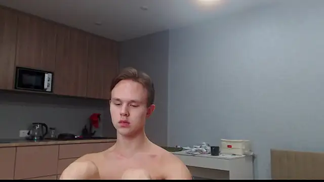 MartinMendez Webcam-Show