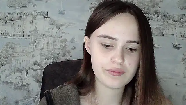 SweetLoraa's Live XXX Chat