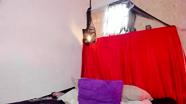 LILITH_LIBELULA's Live XXX Chat