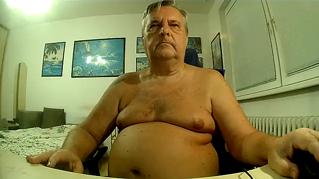 Robert_SK1 Webcam Show