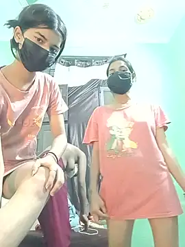 Czat XXX na żywo – queen_queen