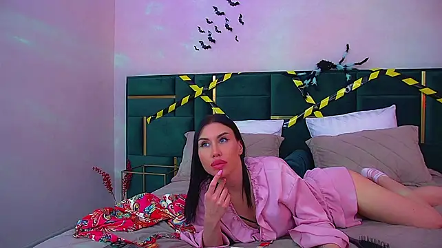 Czat XXX na żywo – KaylaMouss