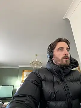 UKBig8inchan Webbikameraesitys
