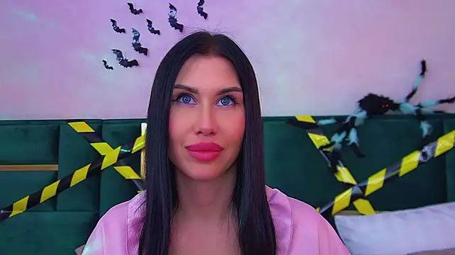 Czat XXX na żywo – KaylaMouss