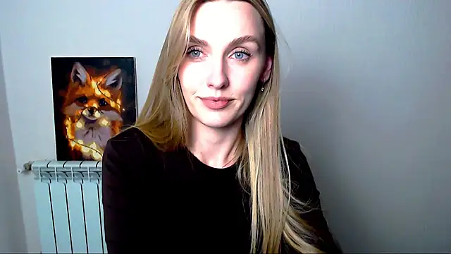 Doll_Angelina's Live XXX Chat