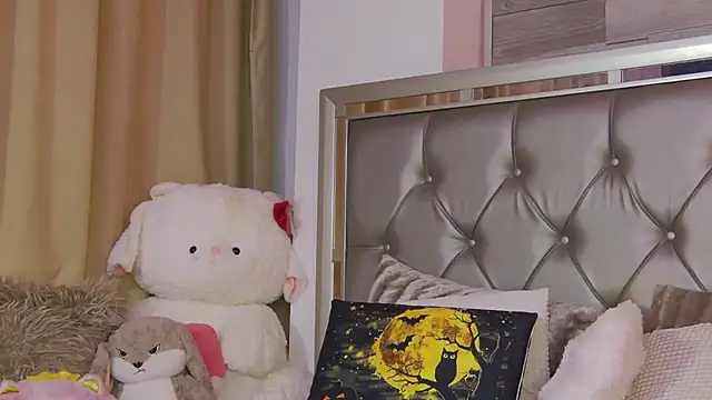 Živý XXX chat LunaHart