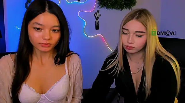 bella_dorn Obrolan Langsung XXX