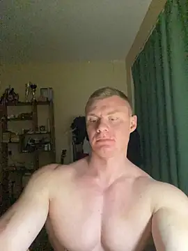 AlexStehp's Live XXX Chat
