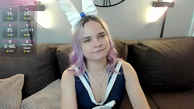 Gina_Dawson's Live XXX Chat