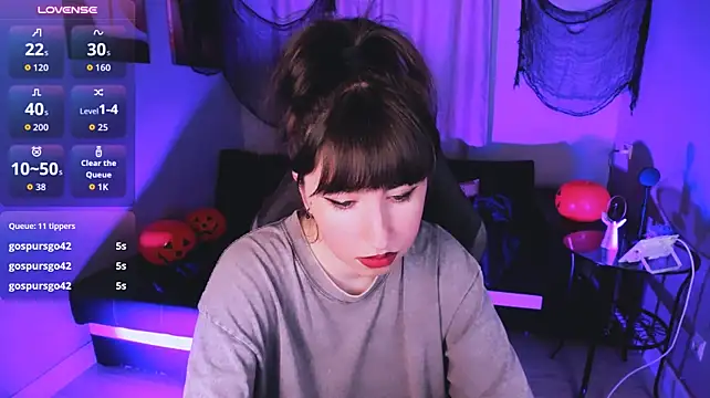 Lily_xBabe's Live XXX Chat
