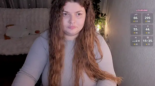 EvKamenskih Chat XXX in diretta
