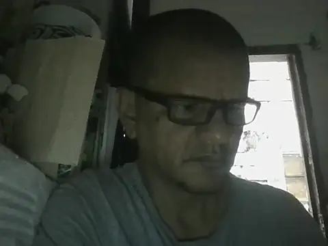 Roque-74 Webcam-Show