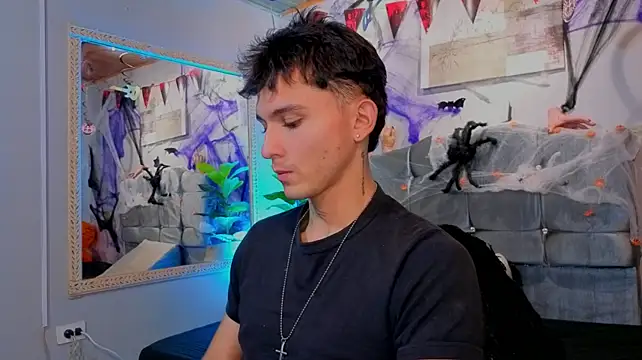 Chat XXX Live Axel_Ryder