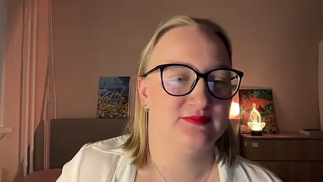 Pure_Seductionnn's Live XXX Chat