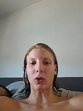 carriemausi Webcam-Show