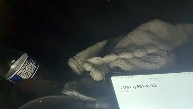 Pokazy przed kamerką – Bigcockmexi13