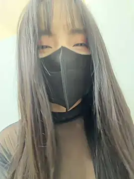 xiao-Lin's Live XXX Chat