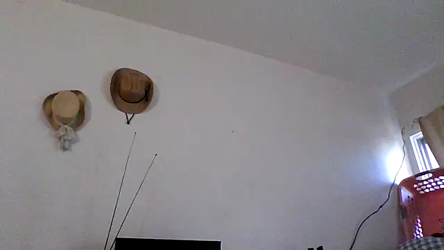 SexyB214's Live XXX Chat